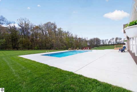 Tiny photo for 4362 S Vickeryville Road, Sheridan, MI 48884 (MLS # 1944604)