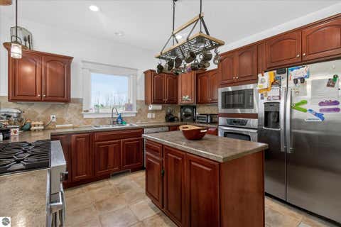 Tiny photo for 4362 S Vickeryville Road, Sheridan, MI 48884 (MLS # 1944604)
