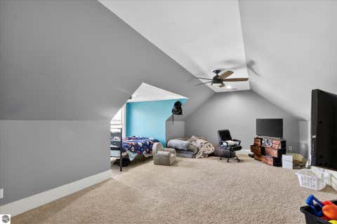 Tiny photo for 4362 S Vickeryville Road, Sheridan, MI 48884 (MLS # 1944604)