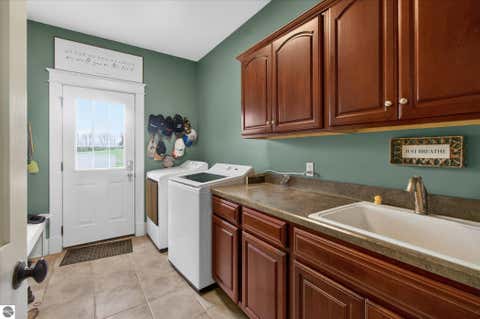 Tiny photo for 4362 S Vickeryville Road, Sheridan, MI 48884 (MLS # 1944604)