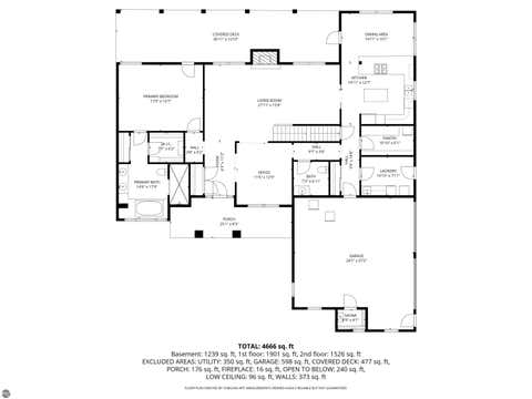 Tiny photo for 4362 S Vickeryville Road, Sheridan, MI 48884 (MLS # 1944604)