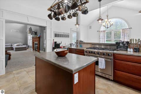 Tiny photo for 4362 S Vickeryville Road, Sheridan, MI 48884 (MLS # 1944604)