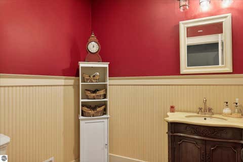 Tiny photo for 4362 S Vickeryville Road, Sheridan, MI 48884 (MLS # 1944604)