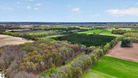 Tiny photo for 4362 S Vickeryville Road, Sheridan, MI 48884 (MLS # 1944604)