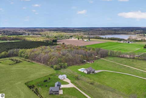 Tiny photo for 4362 S Vickeryville Road, Sheridan, MI 48884 (MLS # 1944604)