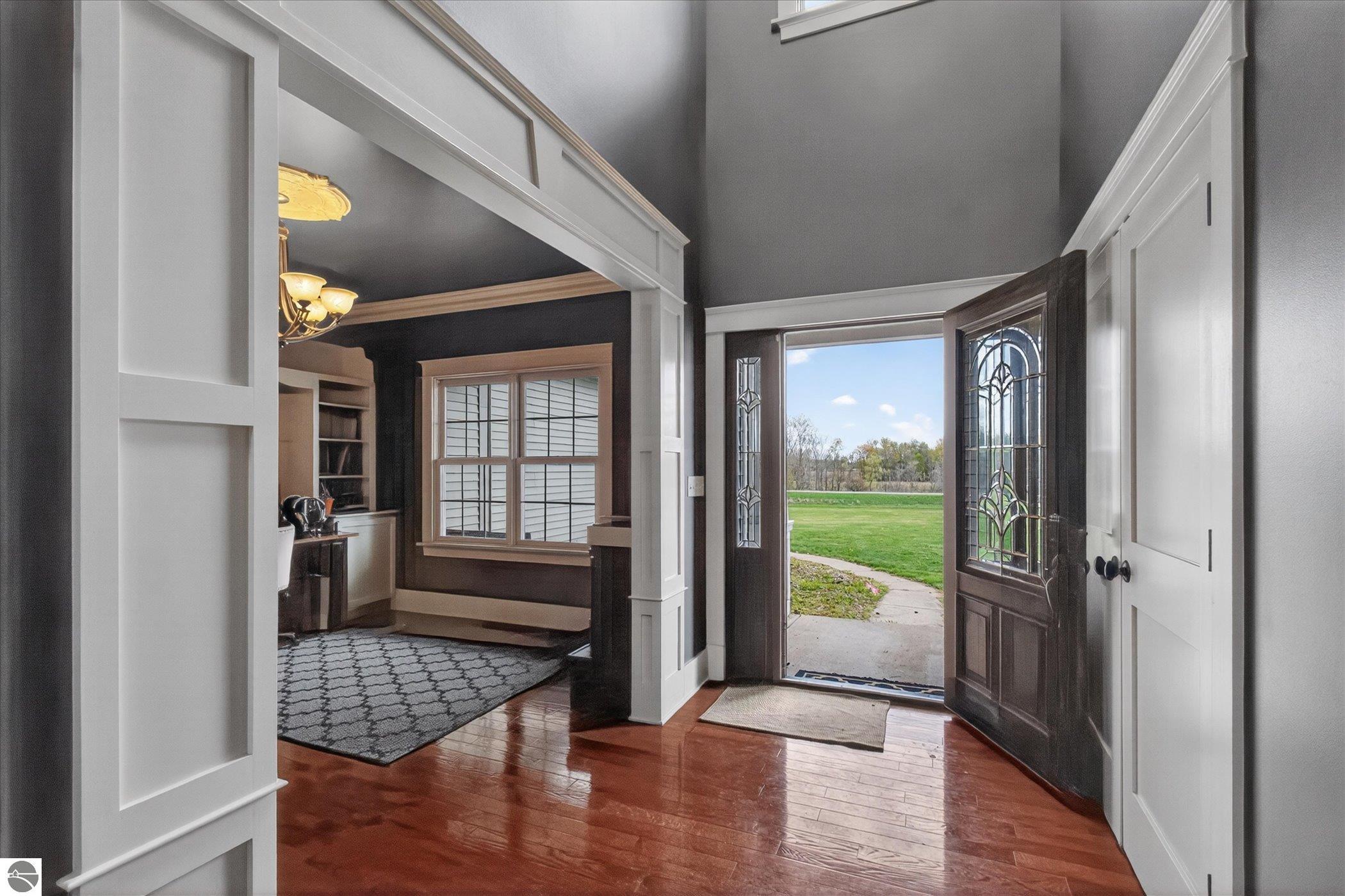 Properties Available 4 - 4 4362 S Vickeryville Road