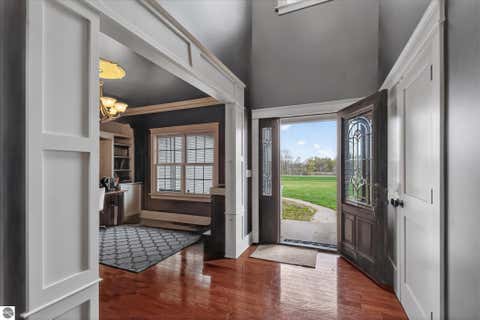 Tiny photo for 4362 S Vickeryville Road, Sheridan, MI 48884 (MLS # 1944604)