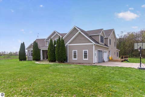 Tiny photo for 4362 S Vickeryville Road, Sheridan, MI 48884 (MLS # 1944604)