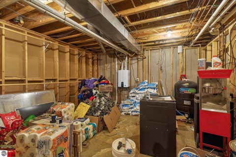 Tiny photo for 4362 S Vickeryville Road, Sheridan, MI 48884 (MLS # 1944604)