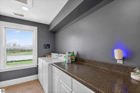 Tiny photo for 4362 S Vickeryville Road, Sheridan, MI 48884 (MLS # 1944604)