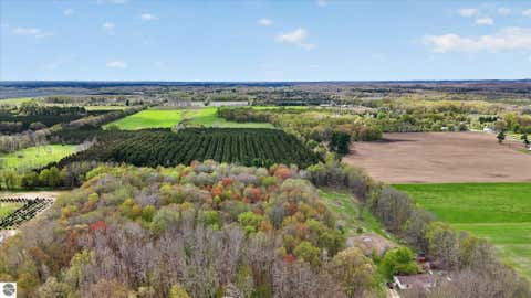 Tiny photo for 4362 S Vickeryville Road, Sheridan, MI 48884 (MLS # 1944604)