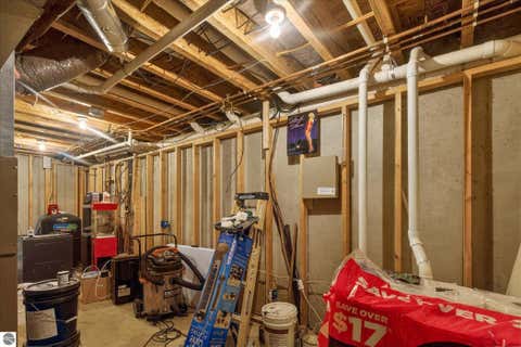 Tiny photo for 4362 S Vickeryville Road, Sheridan, MI 48884 (MLS # 1944604)