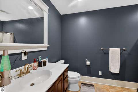 Tiny photo for 4362 S Vickeryville Road, Sheridan, MI 48884 (MLS # 1944604)