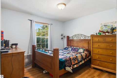 Tiny photo for 10025 Dell Road, Kingsley, MI 49649 (MLS # 1948485)