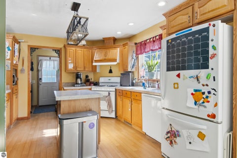 Tiny photo for 10025 Dell Road, Kingsley, MI 49649 (MLS # 1948485)