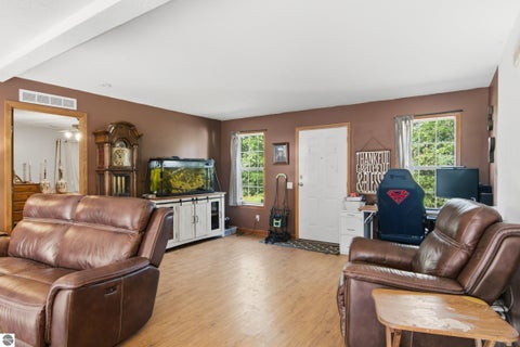Tiny photo for 10025 Dell Road, Kingsley, MI 49649 (MLS # 1948485)