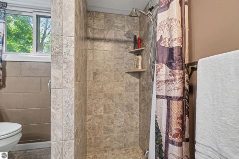Tiny photo for 4380 S Crawford Road, Mt Pleasant, MI 48858 (MLS # 1947884)