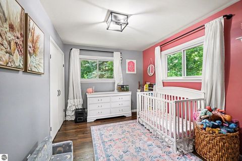 Tiny photo for 4380 S Crawford Road, Mt Pleasant, MI 48858 (MLS # 1947884)