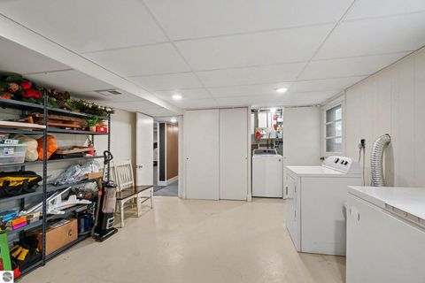 Tiny photo for 4380 S Crawford Road, Mt Pleasant, MI 48858 (MLS # 1947884)