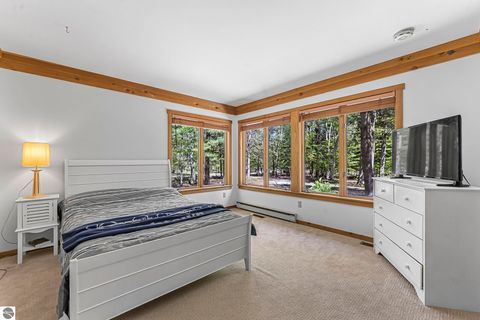 Tiny photo for 4021 E Oxford Drive, Leland, MI 49654 (MLS # 1945512)