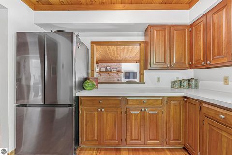 Tiny photo for 4021 E Oxford Drive, Leland, MI 49654 (MLS # 1945512)