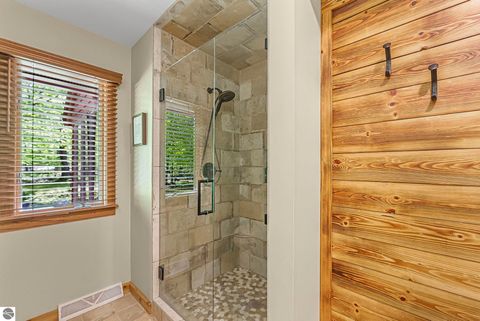 Tiny photo for 4021 E Oxford Drive, Leland, MI 49654 (MLS # 1945512)