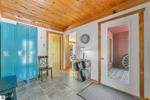 Tiny photo for 4021 E Oxford Drive, Leland, MI 49654 (MLS # 1945512)