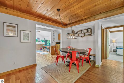 Tiny photo for 4021 E Oxford Drive, Leland, MI 49654 (MLS # 1945512)