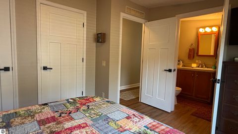 Tiny photo for 1022 Duquesa Drive, Lake Isabella, MI 48893 (MLS # 1948440)