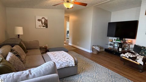 Tiny photo for 1022 Duquesa Drive, Lake Isabella, MI 48893 (MLS # 1948440)
