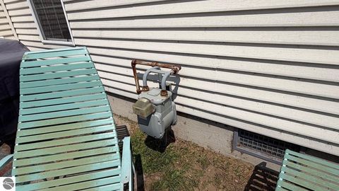 Tiny photo for 1022 Duquesa Drive, Lake Isabella, MI 48893 (MLS # 1948440)