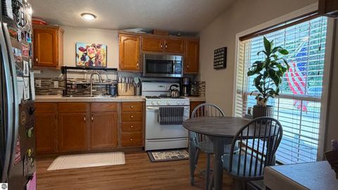 Tiny photo for 1022 Duquesa Drive, Lake Isabella, MI 48893 (MLS # 1948440)