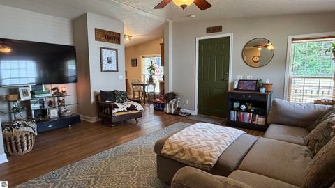 Tiny photo for 1022 Duquesa Drive, Lake Isabella, MI 48893 (MLS # 1948440)