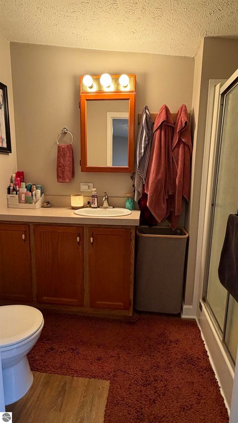 Tiny photo for 1022 Duquesa Drive, Lake Isabella, MI 48893 (MLS # 1948440)