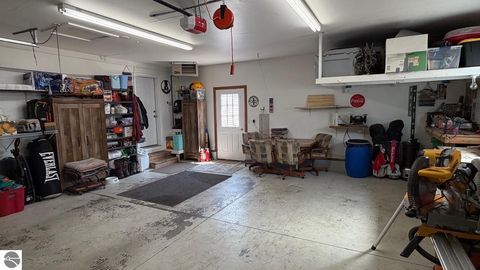 Tiny photo for 1022 Duquesa Drive, Lake Isabella, MI 48893 (MLS # 1948440)