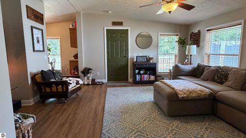 Tiny photo for 1022 Duquesa Drive, Lake Isabella, MI 48893 (MLS # 1948440)