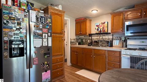Tiny photo for 1022 Duquesa Drive, Lake Isabella, MI 48893 (MLS # 1948440)