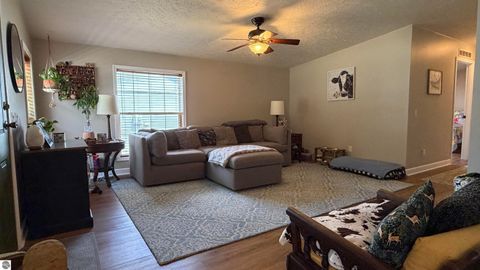 Tiny photo for 1022 Duquesa Drive, Lake Isabella, MI 48893 (MLS # 1948440)