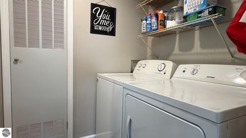Tiny photo for 1022 Duquesa Drive, Lake Isabella, MI 48893 (MLS # 1948440)