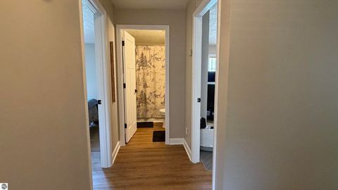 Tiny photo for 1022 Duquesa Drive, Lake Isabella, MI 48893 (MLS # 1948440)