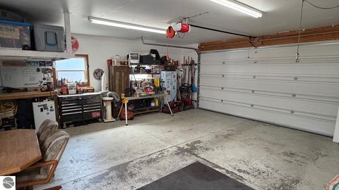 Tiny photo for 1022 Duquesa Drive, Lake Isabella, MI 48893 (MLS # 1948440)