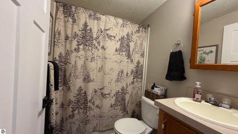 Tiny photo for 1022 Duquesa Drive, Lake Isabella, MI 48893 (MLS # 1948440)
