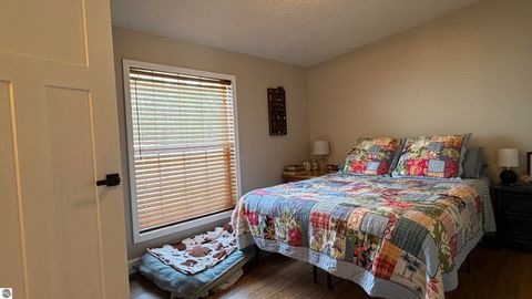 Tiny photo for 1022 Duquesa Drive, Lake Isabella, MI 48893 (MLS # 1948440)