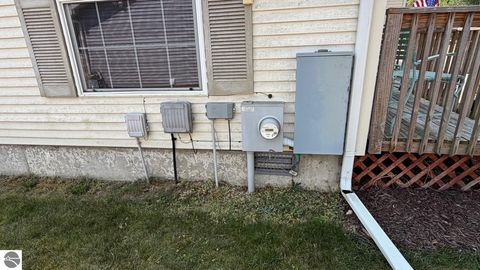 Tiny photo for 1022 Duquesa Drive, Lake Isabella, MI 48893 (MLS # 1948440)