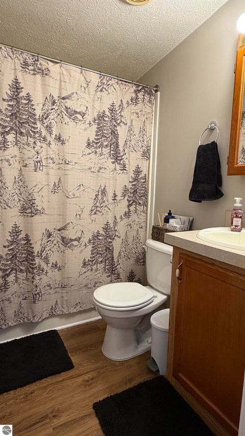 Tiny photo for 1022 Duquesa Drive, Lake Isabella, MI 48893 (MLS # 1948440)