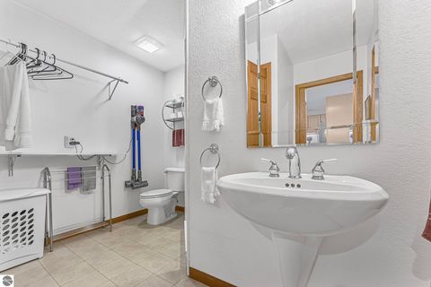 Tiny photo for 420 W Beech Bark Trail, Maple City, MI 49664 (MLS # 1942103)