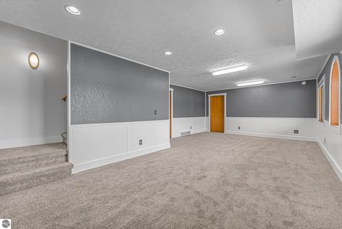 Tiny photo for 420 W Beech Bark Trail, Maple City, MI 49664 (MLS # 1942103)