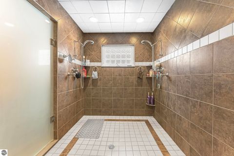 Tiny photo for 420 W Beech Bark Trail, Maple City, MI 49664 (MLS # 1942103)