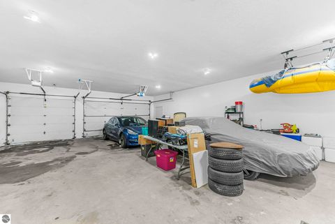 Tiny photo for 420 W Beech Bark Trail, Maple City, MI 49664 (MLS # 1942103)