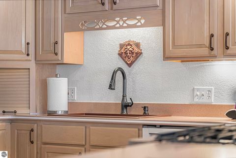 Tiny photo for 420 W Beech Bark Trail, Maple City, MI 49664 (MLS # 1942103)